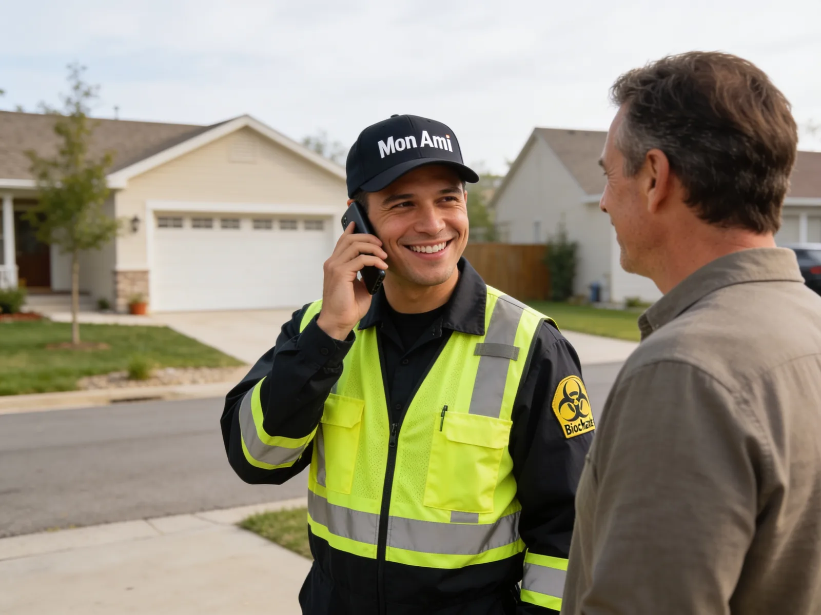 Sewage Cleanup Bloomington, IL FAQs