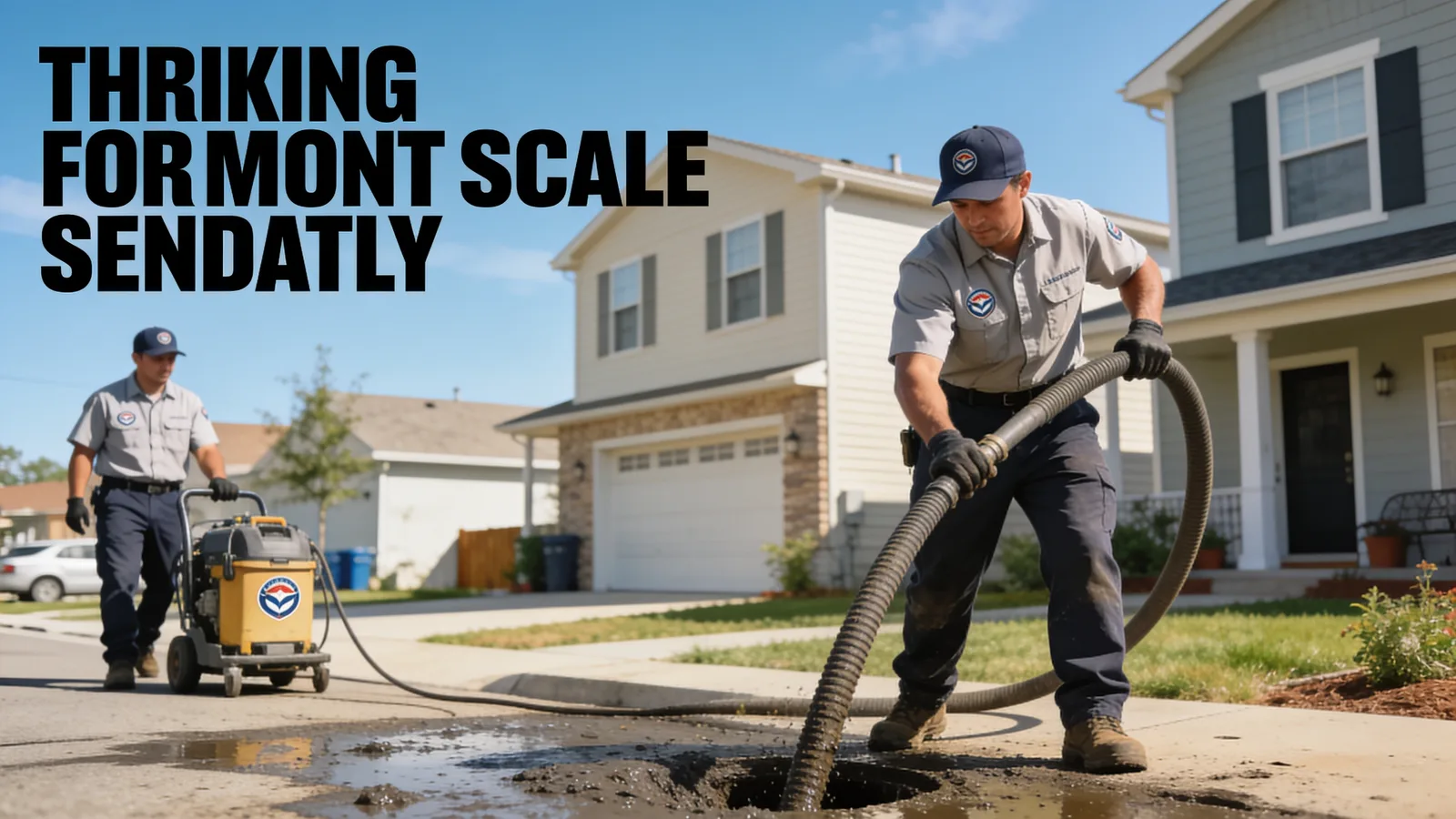 Sewage Cleanup in Bloomington, IL near me
